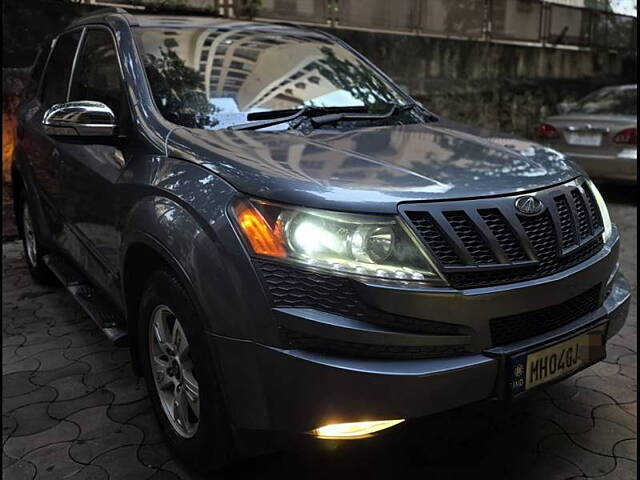 Used Mahindra XUV500 [2011-2015] W8 AWD in Mumbai