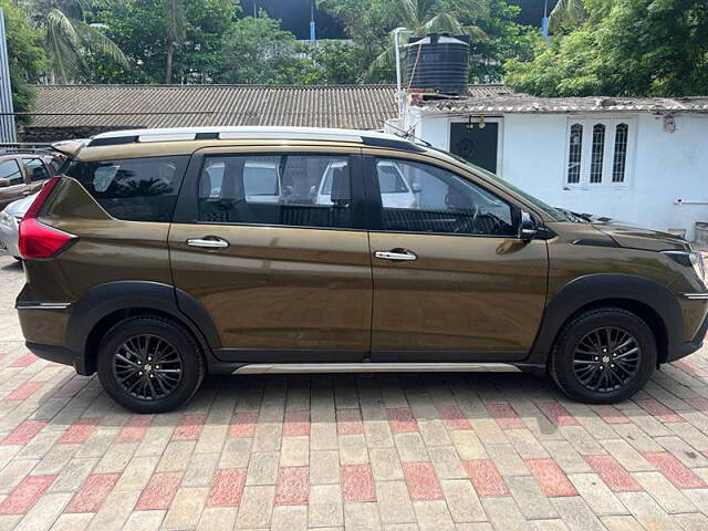 Used Maruti Suzuki XL6 [2019-2022] Zeta MT Petrol in Chennai