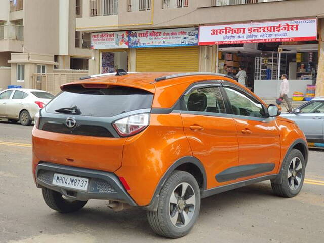 Used Tata Nexon [2017-2020] XZA Plus Petrol in Thane