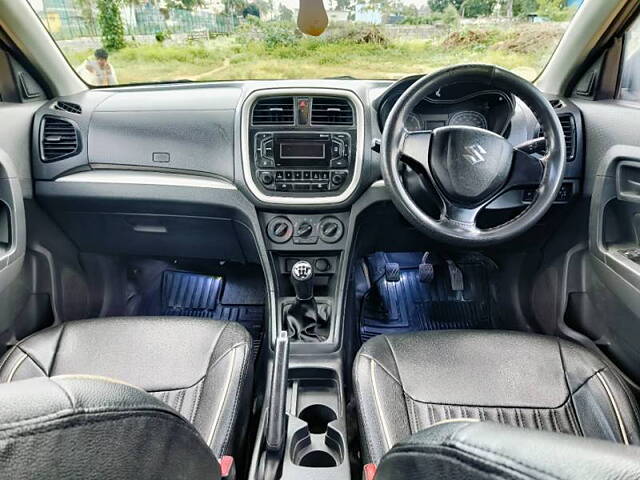 Used Maruti Suzuki Vitara Brezza [2016-2020] VDi in Bangalore