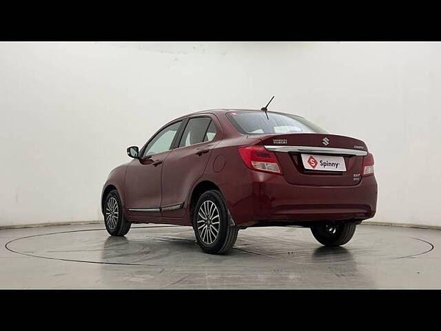 Used Maruti Suzuki Dzire [2017-2020] ZXi Plus AMT in Hyderabad