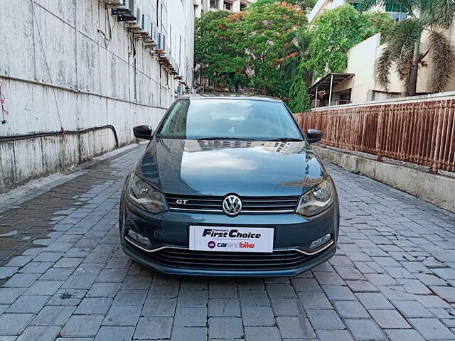 Used 2014 Volkswagen Polo in Mumbai