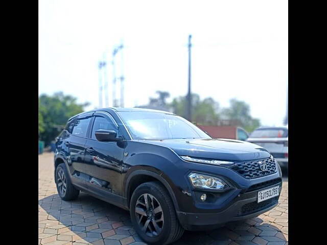 Used Tata Harrier [2019-2023] XZA Plus in Valsad