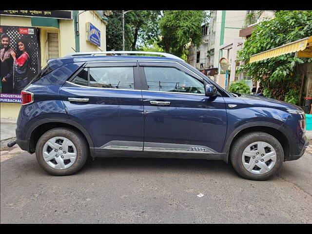 Used Hyundai Venue [2019-2022] S Plus 1.2 Petrol in Kolkata