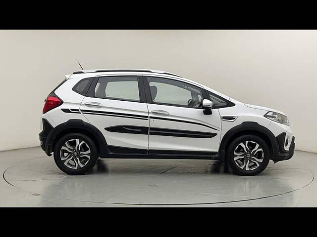 Used Honda WR-V [2017-2020] VX MT Petrol in Bangalore