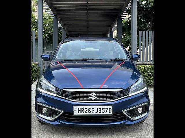 Used 2020 Maruti Suzuki Ciaz in Delhi