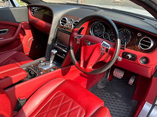 Used Bentley Continental GT Coupe in Mumbai