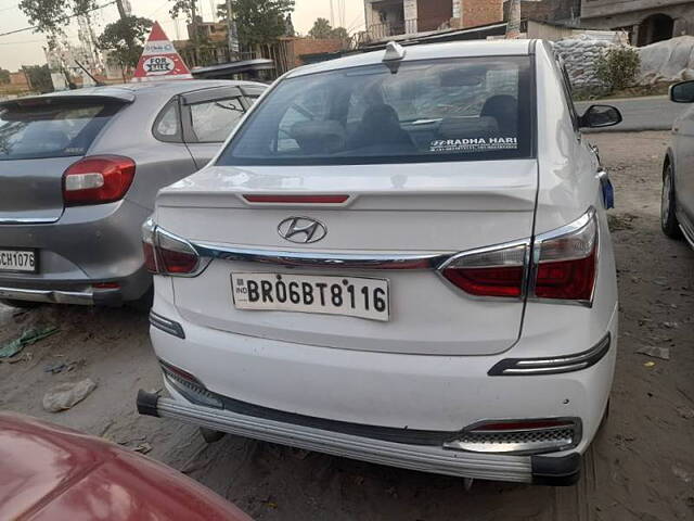 Used Hyundai Xcent E CRDi in Muzaffurpur