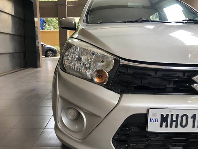 Used Maruti Suzuki Celerio [2017-2021] ZXi [2019-2020] in Mumbai