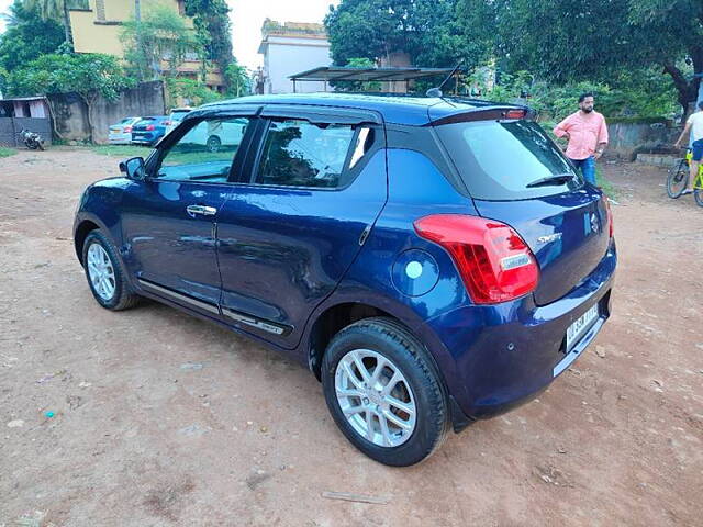 Used Maruti Suzuki Swift [2018-2021] ZXi in Bhubaneswar