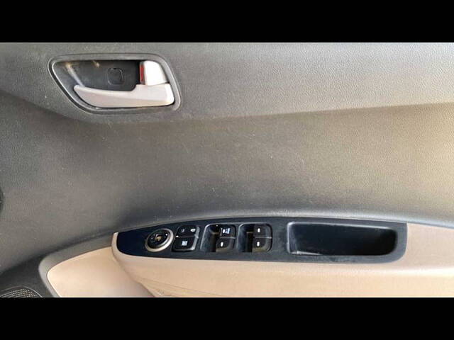 Used Hyundai Grand i10 [2013-2017] Sportz 1.2 Kappa VTVT [2016-2017] in Lucknow