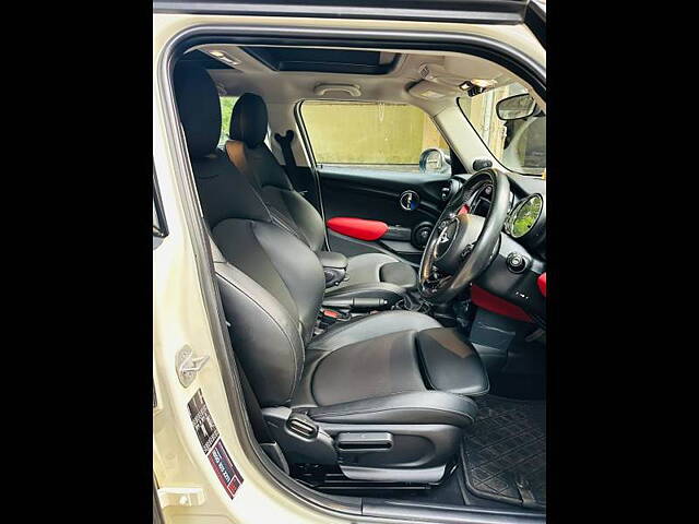 Used MINI Cooper [2014-2018] D 5 Door in Pune