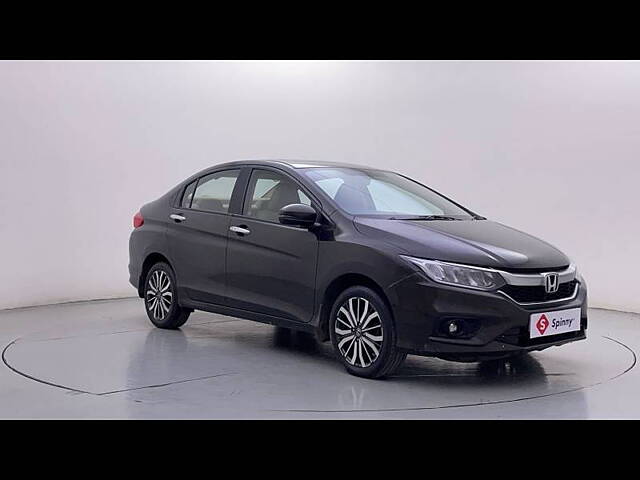 Used Honda City 4th Generation VX Petrol [2017-2019] in Bangalore