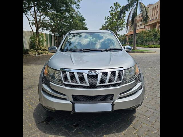 Used 2014 Mahindra XUV500 in Thane