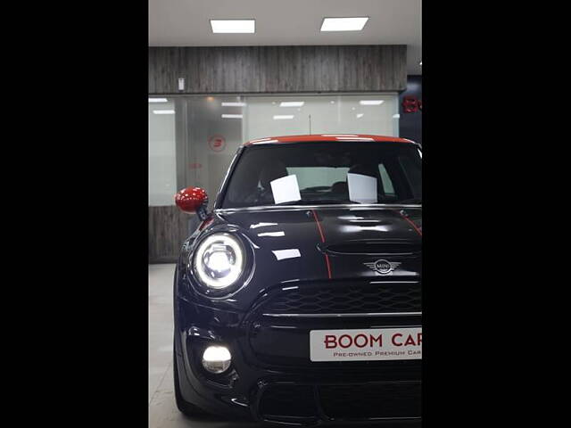 Used MINI Cooper [2014-2018] S in Chennai