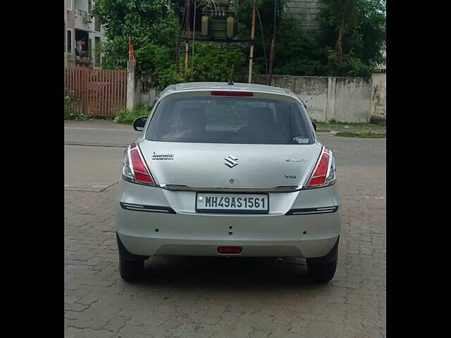 Used Maruti Suzuki Swift [2014-2018] VDi in Nagpur