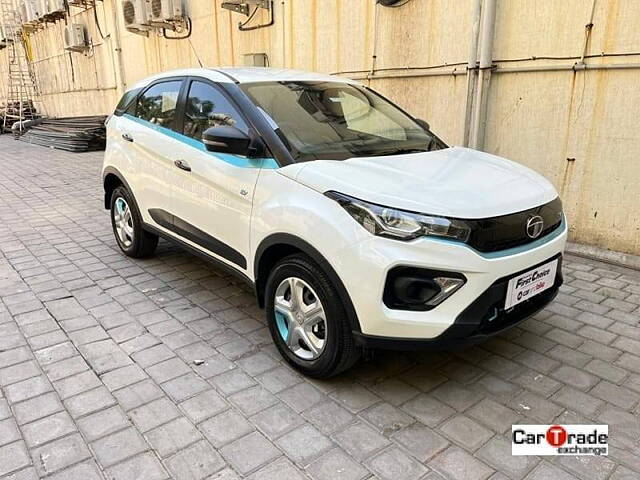 Used Tata Nexon EV [2020-2022] XM in Thane