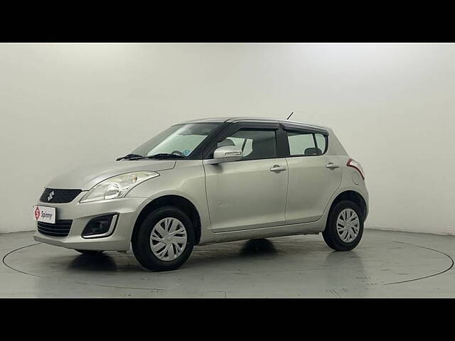 Used 2016 Maruti Suzuki Swift in Gurgaon