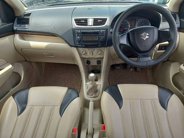 Used Maruti Suzuki Swift Dzire [2015-2017] VXI in Surat