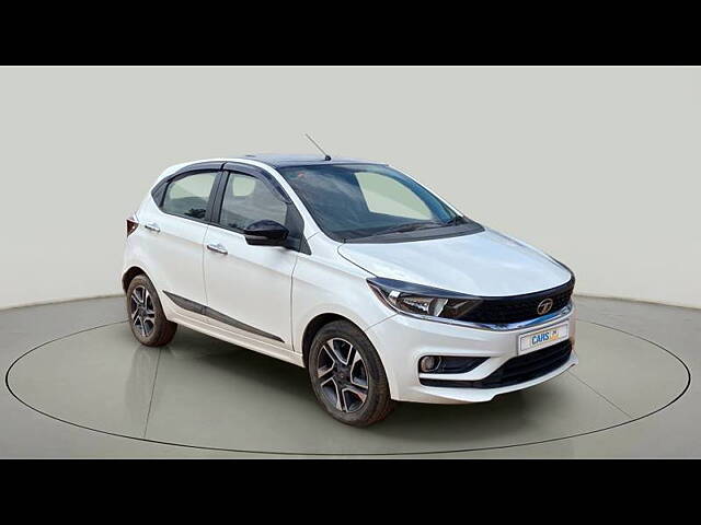 Used 2021 Tata Tiago in Hyderabad