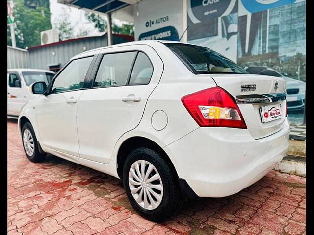 Used Maruti Suzuki Swift DZire [2011-2015] VXI in Ahmedabad