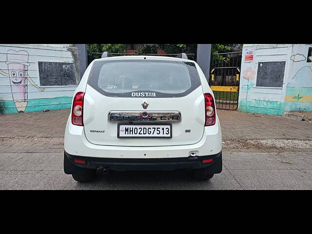 Used Renault Duster [2012-2015] RxE Petrol in Pune