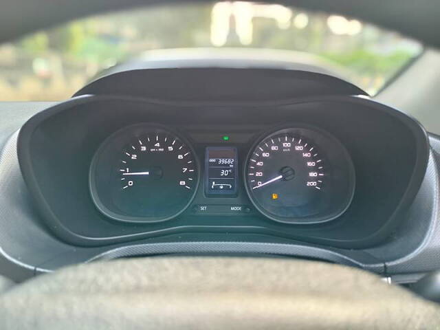 Used Tata Nexon [2017-2020] XT [2017-2019] in Mumbai