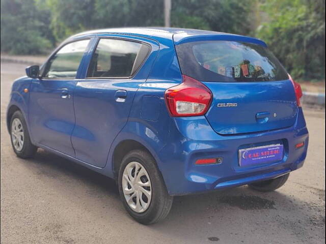 Used Maruti Suzuki Celerio [2017-2021] VXi in Kolkata