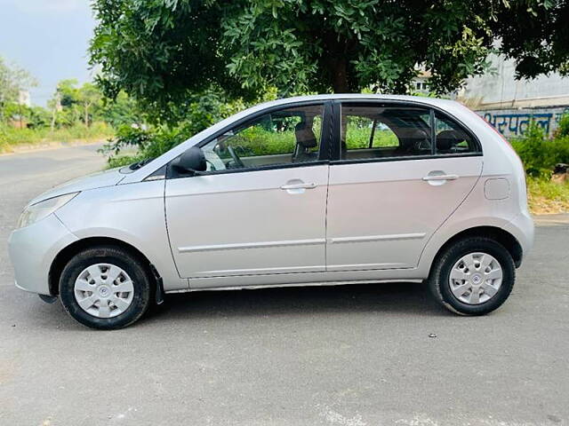 Used Tata Indica Vista [2012-2014] VX Quadrajet BS IV in Jaipur