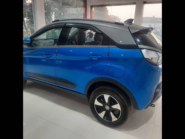 Used Tata Nexon [2017-2020] XZ Plus in Patna