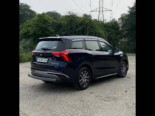 Used Mahindra XUV700 AX 7 Diesel MT 7 STR [2021] in Delhi