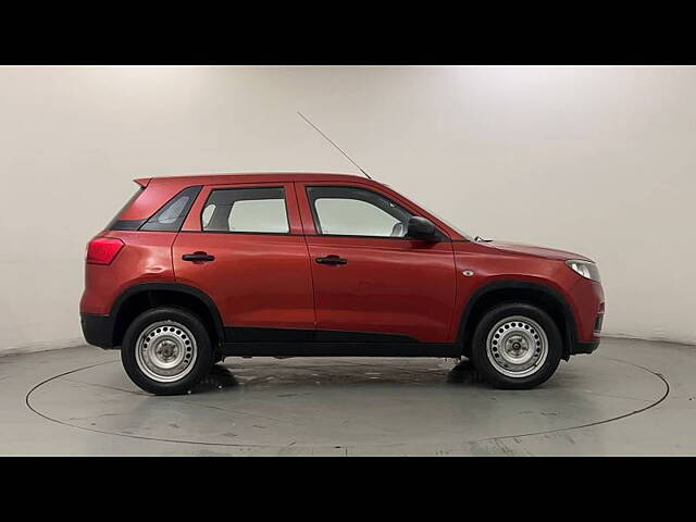 Used Maruti Suzuki Vitara Brezza [2016-2020] LDi (O) [2016-2018] in Ghaziabad