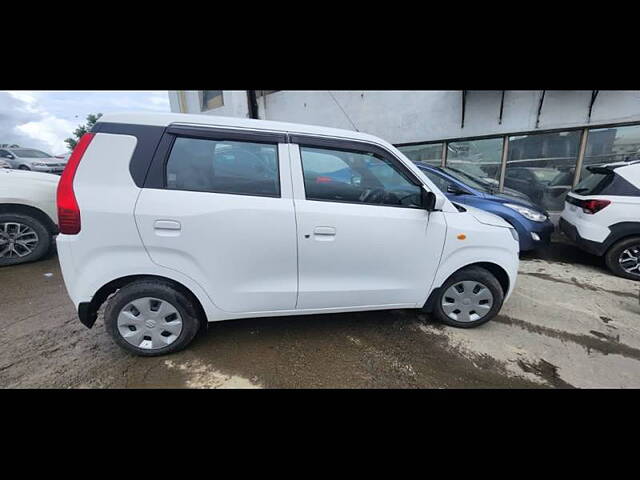 Used Maruti Suzuki Wagon R [2019-2022] VXi 1.0 [2019-2019] in Dehradun