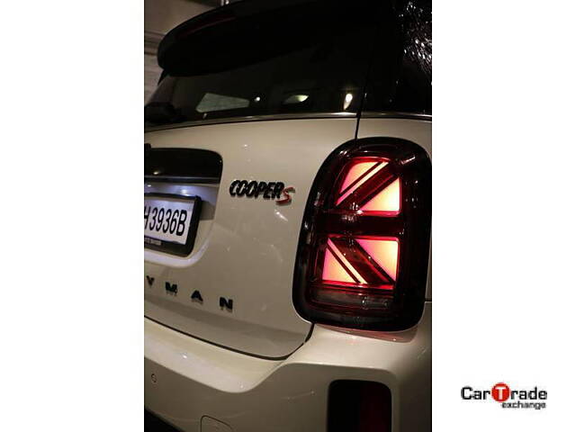 Used MINI Countryman Cooper S JCW Inspired in Gurgaon