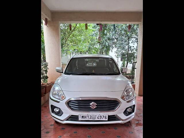 Used 2019 Maruti Suzuki DZire in Pune