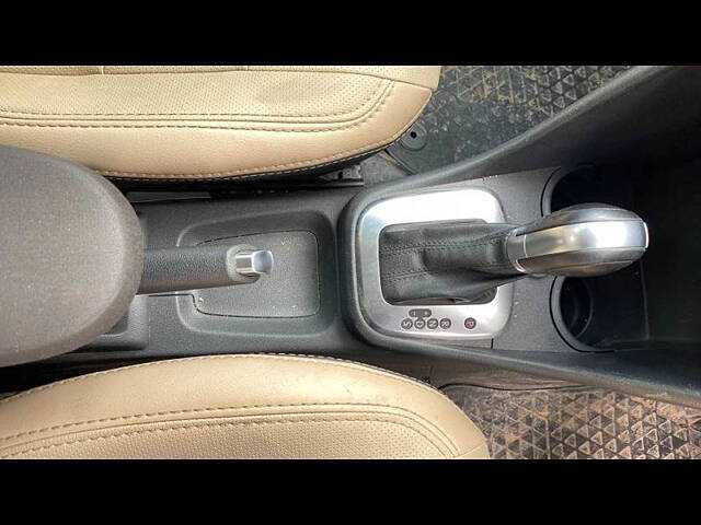 Used Volkswagen Polo Highline Plus 1.0L TSI AT in Hyderabad