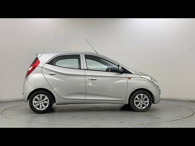 Used Hyundai Eon Magna + in Ghaziabad