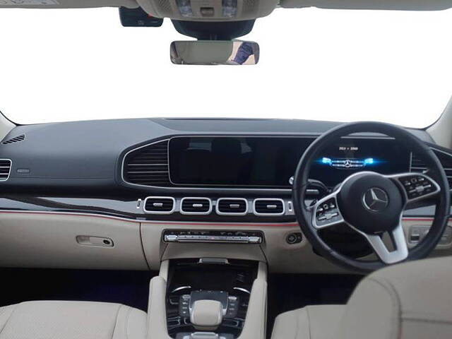 Used Mercedes-Benz GLS [2020-2024] 400d 4MATIC [2020-2023] in Chennai