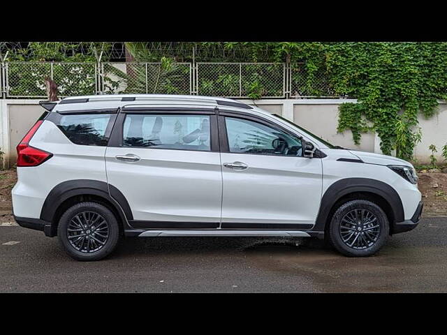 Used Maruti Suzuki XL6 [2019-2022] Zeta MT Petrol in Pune