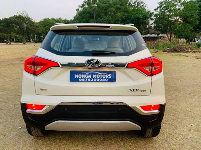 Used Mahindra XUV300 [2019-2024] 1.5 W8 (O) [2019-2020] in Ludhiana