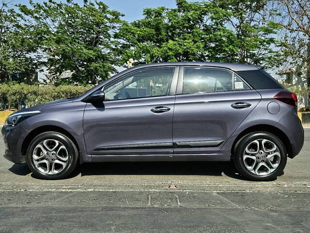 Used Hyundai Elite i20 [2018-2019] Asta 1.4 (O) CRDi in Mumbai