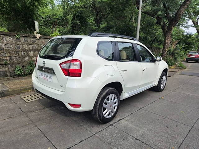 Used Nissan Terrano XL (P) in Pune