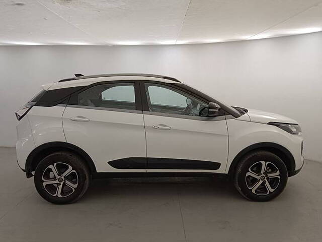 Used Tata Nexon [2017-2020] XZ Plus in Indore