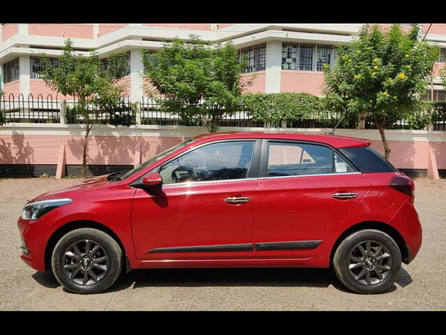 Used Hyundai Elite i20 [2017-2018] Asta 1.2 in Indore