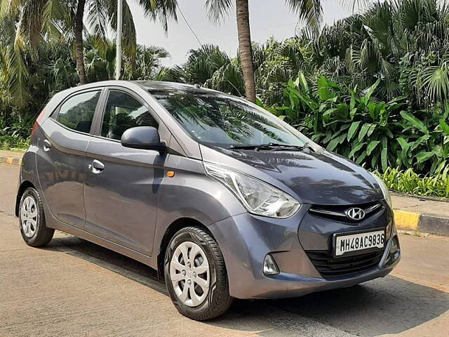 Used 2016 Hyundai Eon in Mumbai