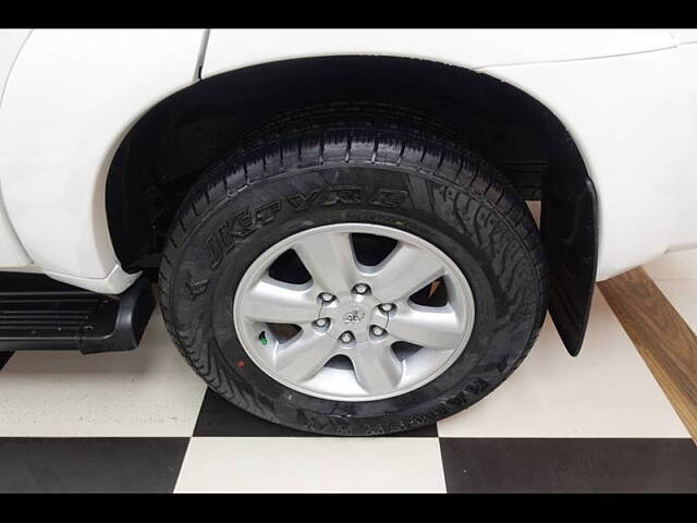 Used Toyota Fortuner [2009-2012] 3.0 MT in Bangalore