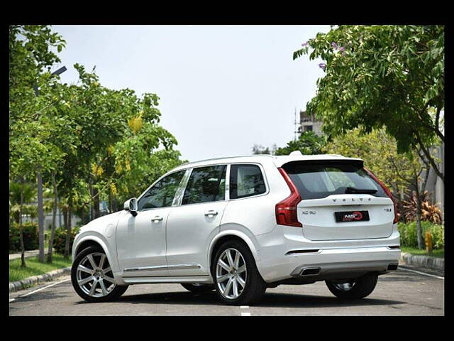 Used Volvo XC90 [2015-2021] Excellence [2016-2020] in Kolkata