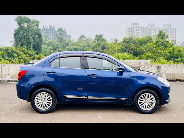 Used Maruti Suzuki Dzire [2017-2020] ZXi in Thane