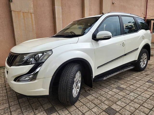 Used Mahindra XUV500 [2015-2018] W10 in Nashik