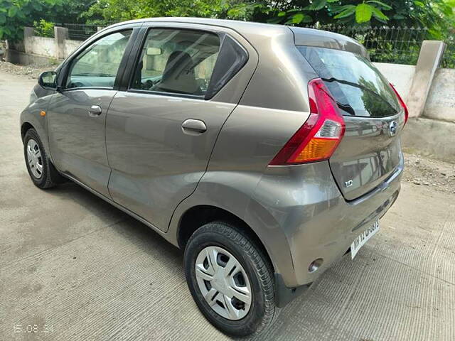 Used Datsun redi-GO [2016-2020] S 1.0 [2017-2019] in Aurangabad